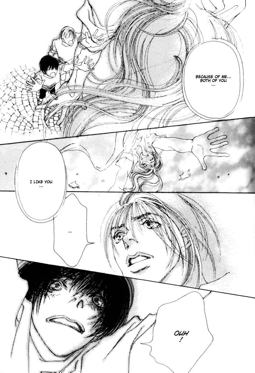 Page 38 Chapter 3 Bathroom Allegory