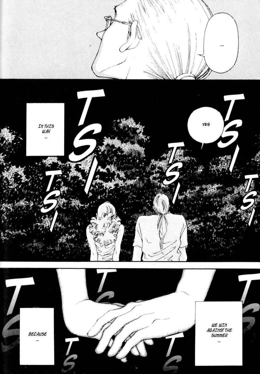 Page 45 Chapter 3 Bathroom Allegory