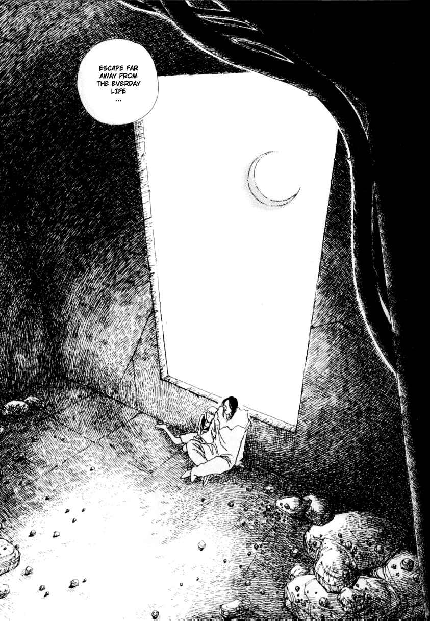 Page 18 Chapter 4 Bathroom Allegory