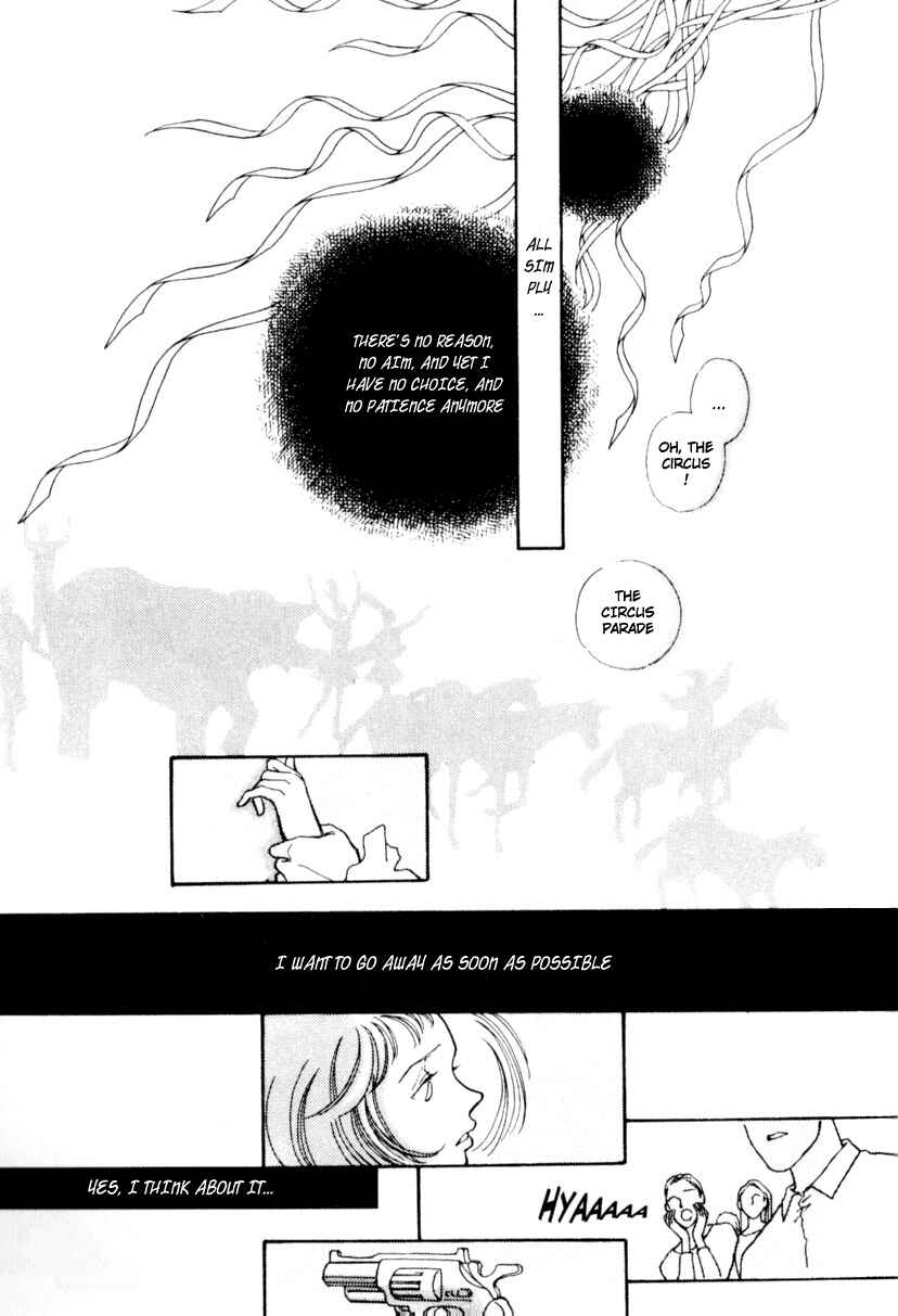 Page 2 Chapter 4 Bathroom Allegory
