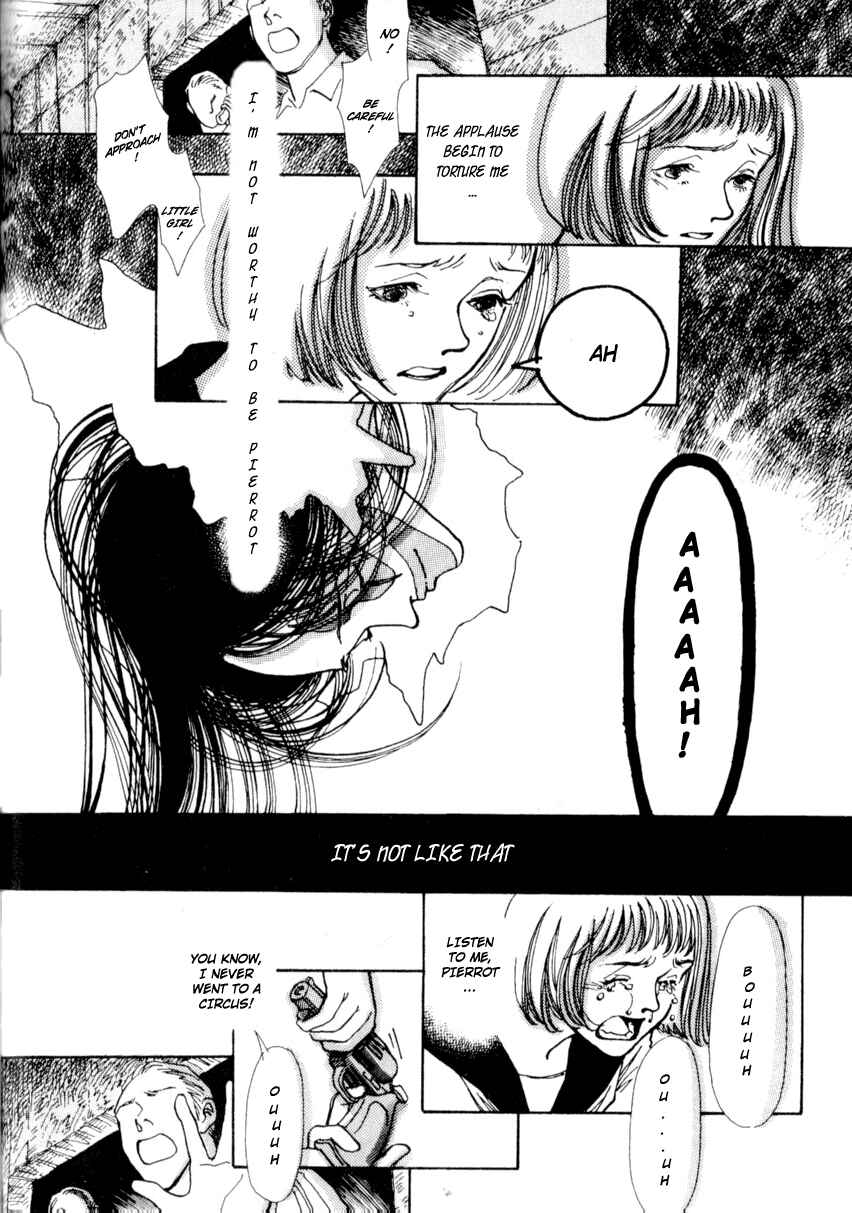 Page 23 Chapter 4 Bathroom Allegory