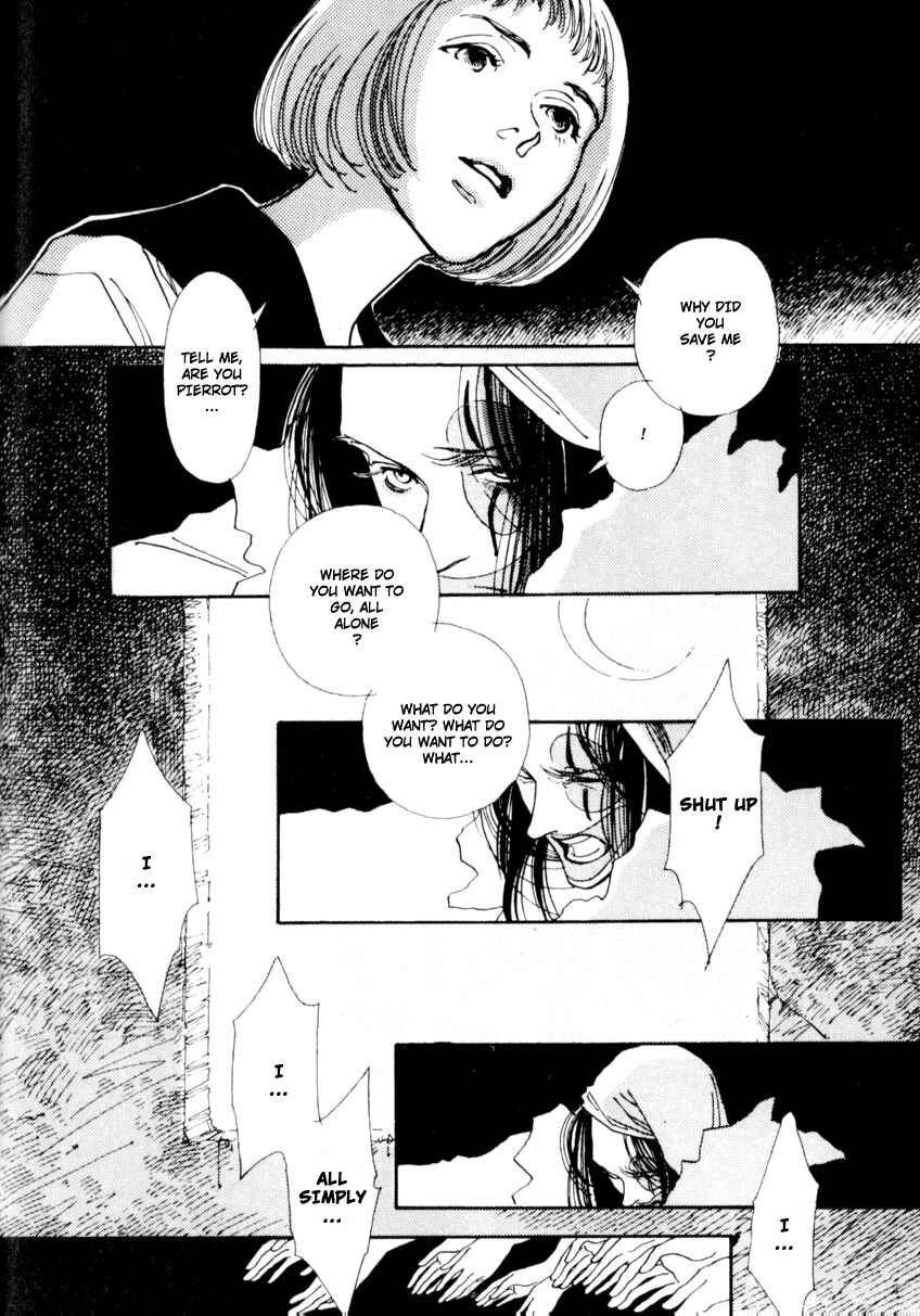 Page 5 Chapter 4 Bathroom Allegory