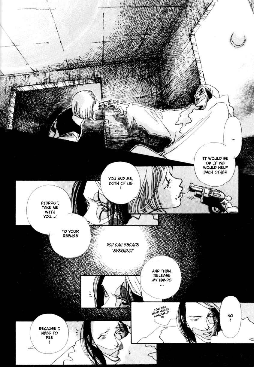 Page 9 Chapter 4 Bathroom Allegory