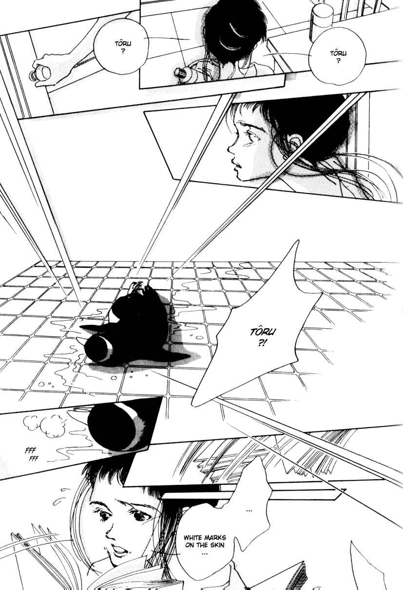 Page 14 Chapter 2 Bathroom Allegory