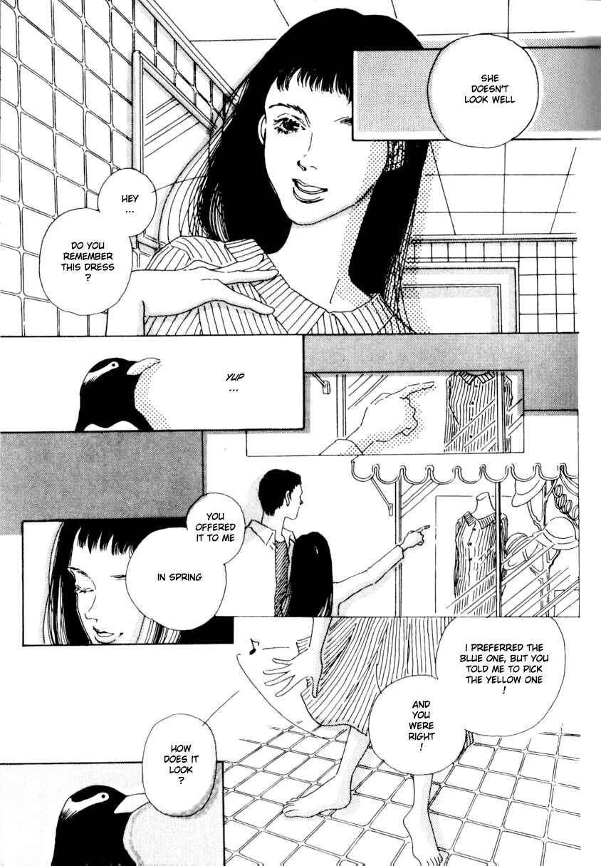 Page 22 Chapter 2 Bathroom Allegory