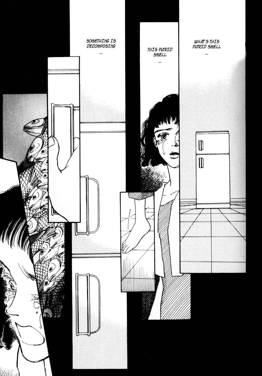 Page 40 Chapter 2 Bathroom Allegory