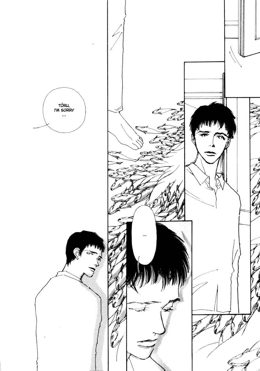 Page 43 Chapter 2 Bathroom Allegory