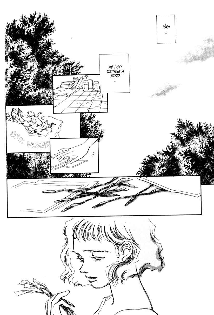 Page 45 Chapter 2 Bathroom Allegory