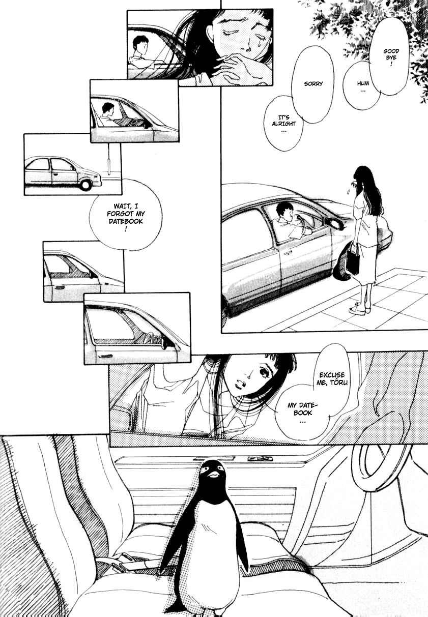 Page 5 Chapter 2 Bathroom Allegory