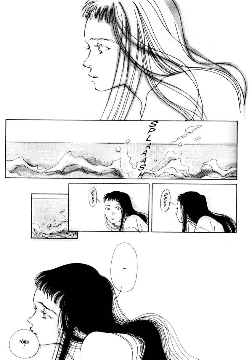 Page 6 Chapter 2 Bathroom Allegory