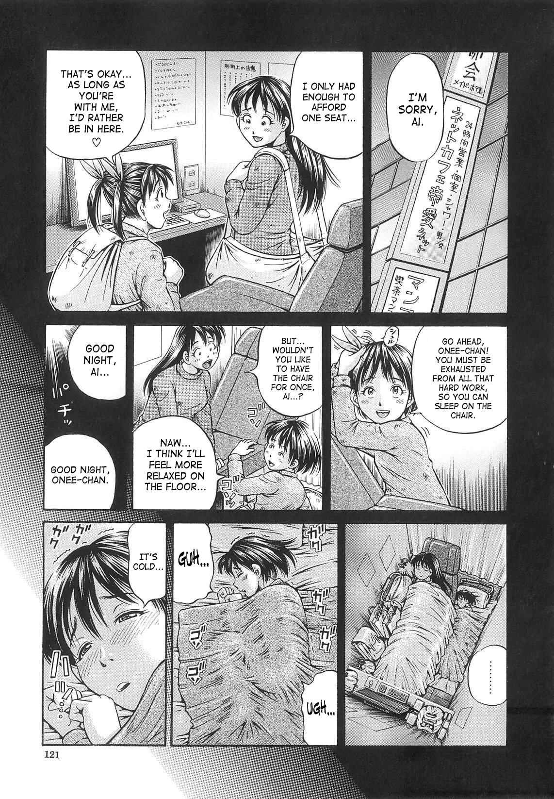 Page 21 Chapter 2 Semen Breeder