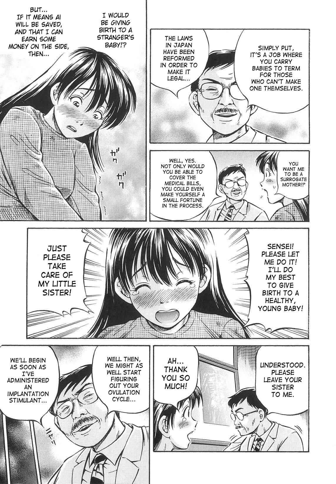 Page 5 Chapter 2 Semen Breeder