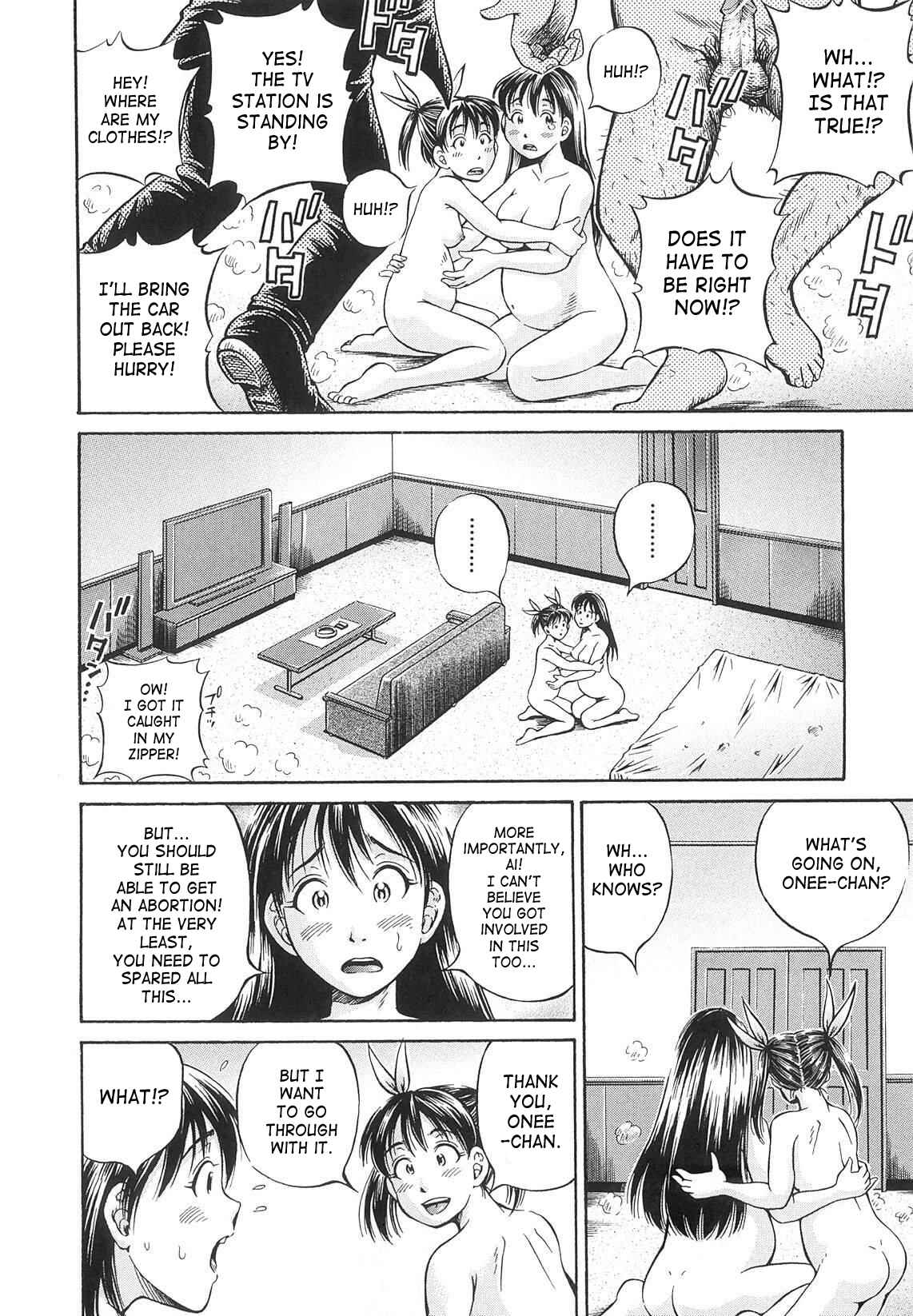 Page 74 Chapter 3 Semen Breeder