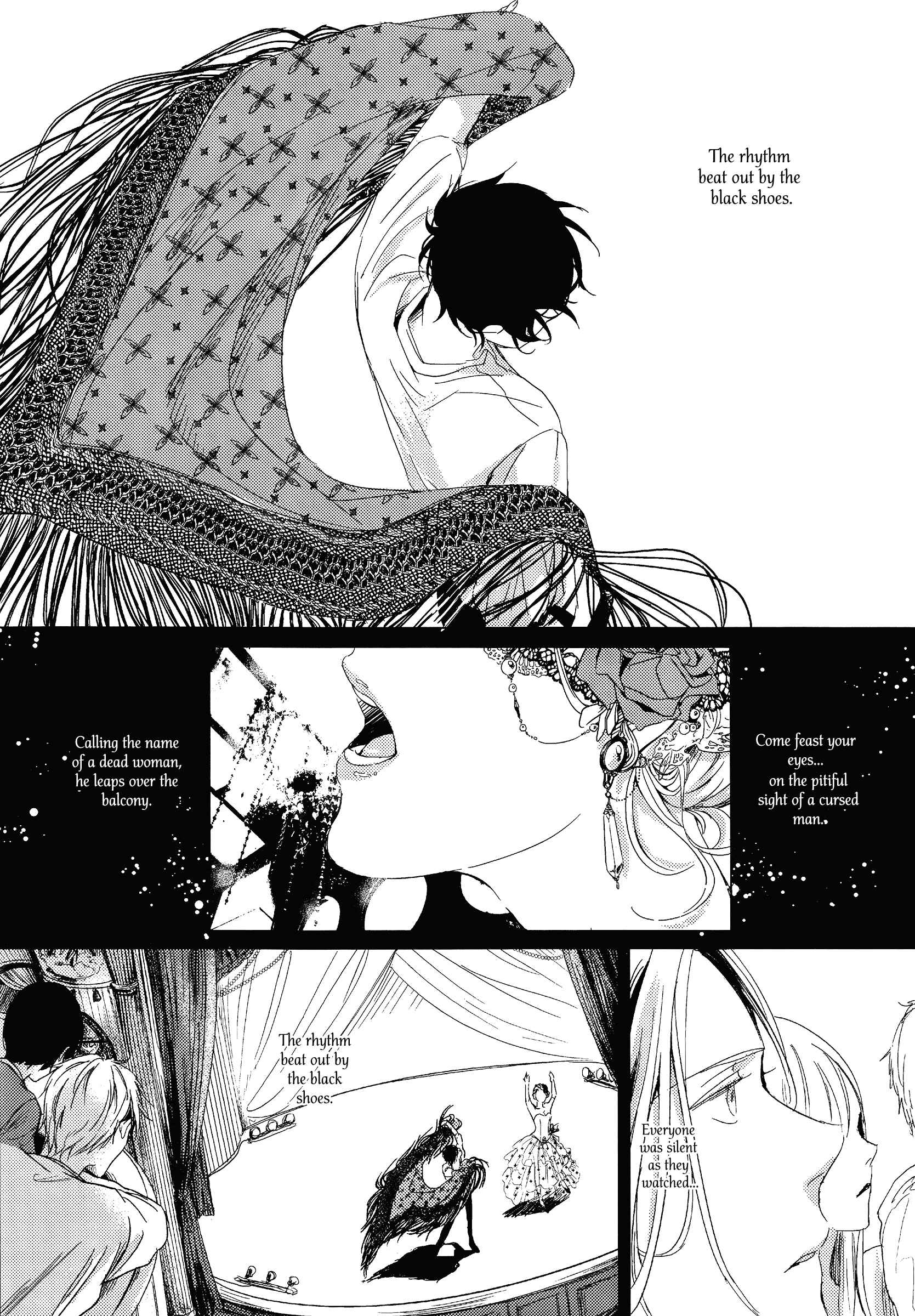 Page 12 Chapter Unknown_4fb8 Hetalia - Shiki/Natsu (Doujinshi)