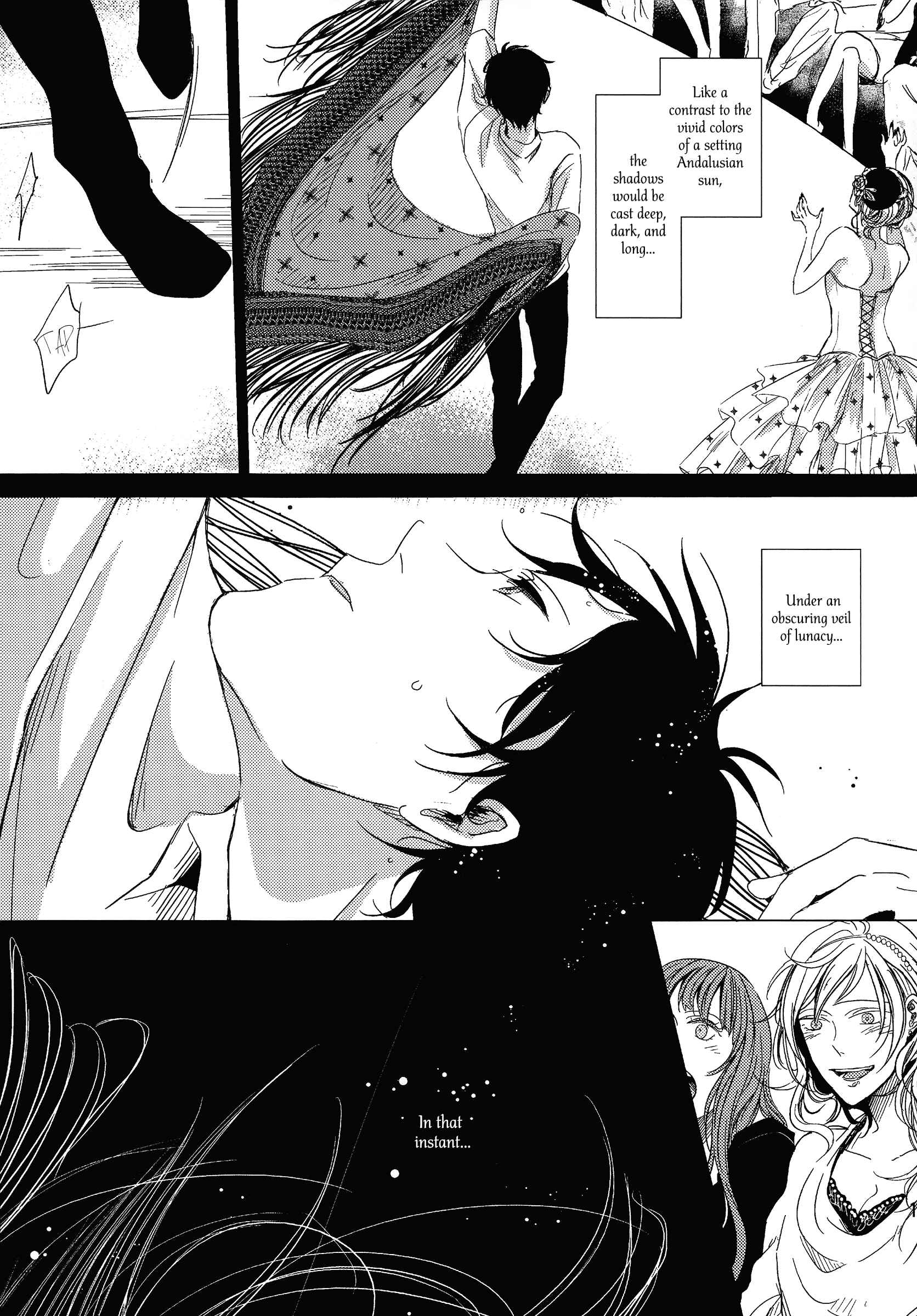 Page 16 Chapter Unknown_4fb8 Hetalia - Shiki/Natsu (Doujinshi)
