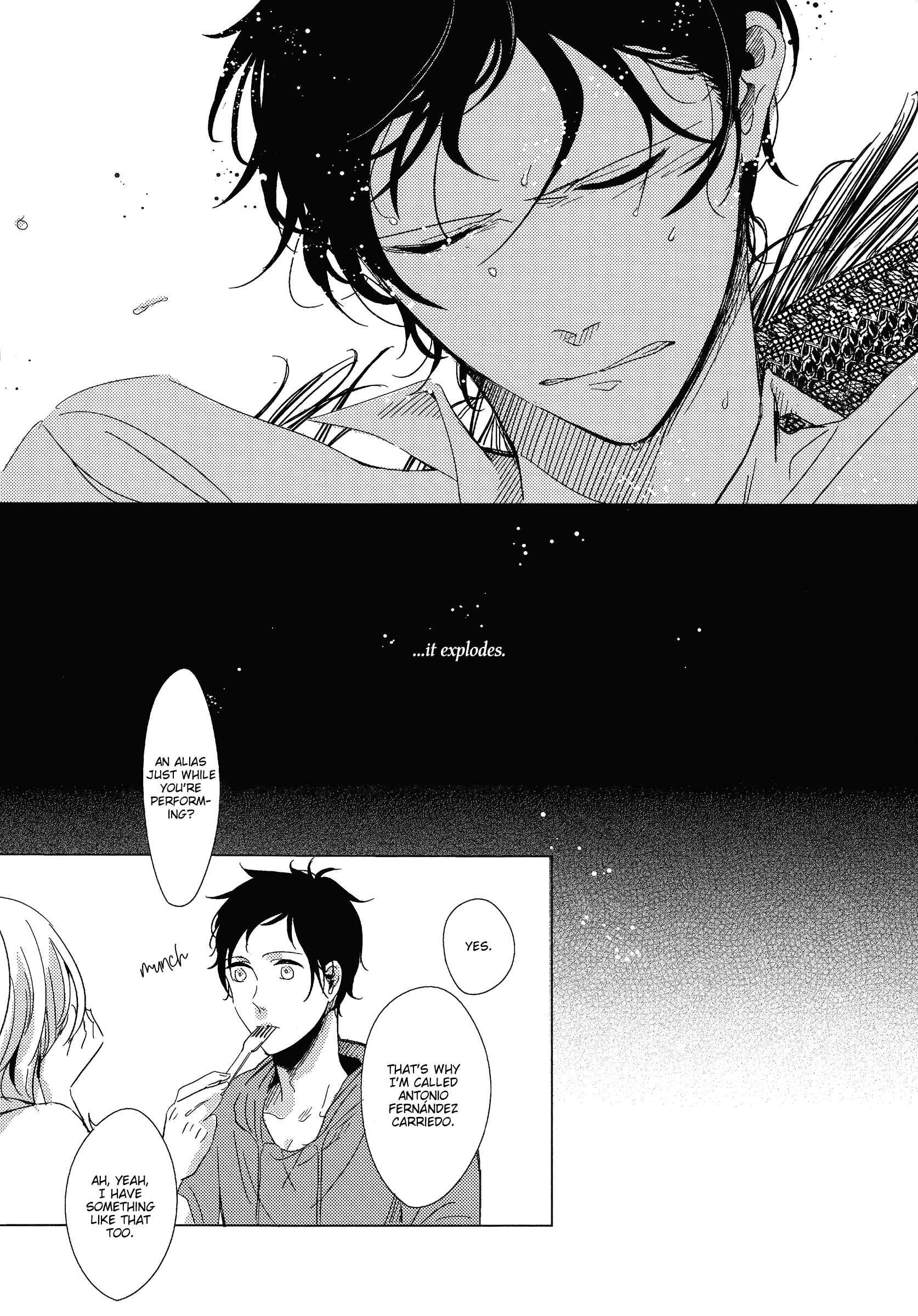 Page 17 Chapter Unknown_4fb8 Hetalia - Shiki/Natsu (Doujinshi)