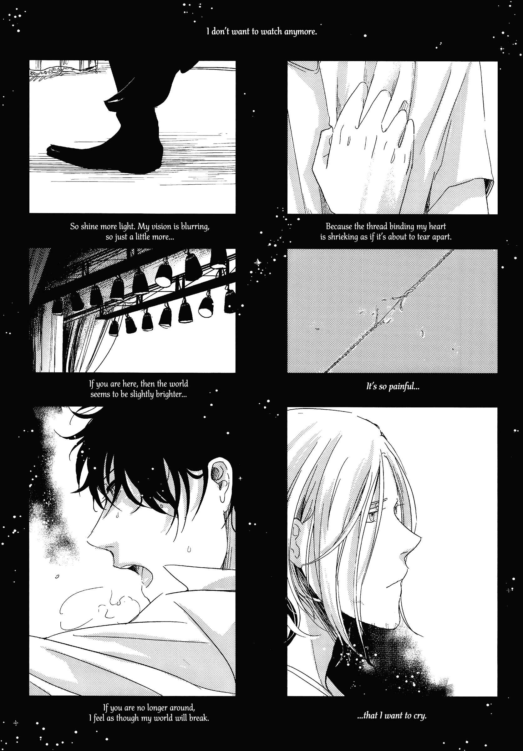 Page 20 Chapter Unknown_4fb8 Hetalia - Shiki/Natsu (Doujinshi)