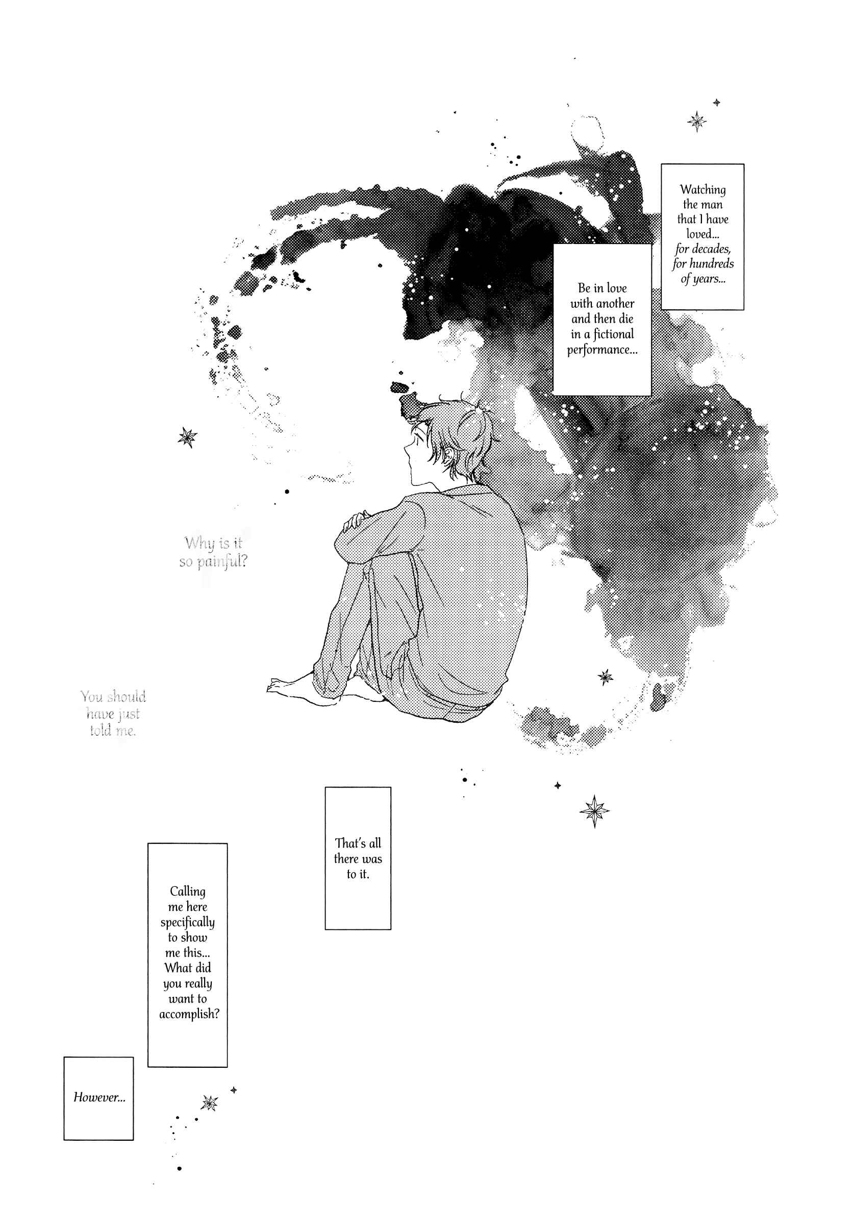 Page 26 Chapter Unknown_4fb8 Hetalia - Shiki/Natsu (Doujinshi)