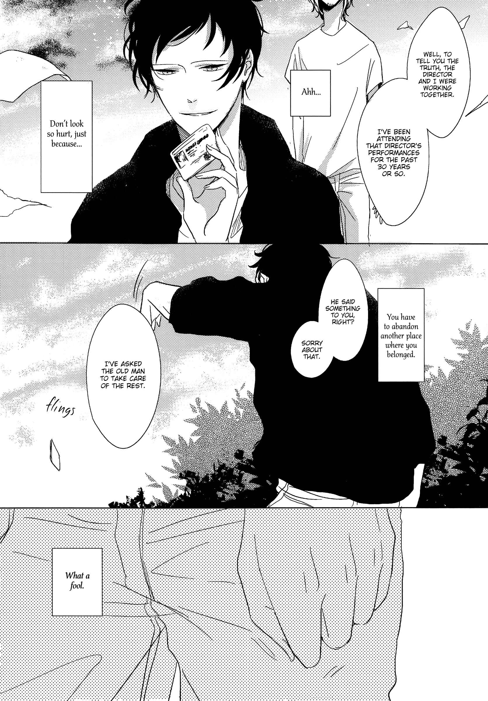 Page 32 Chapter Unknown_4fb8 Hetalia - Shiki/Natsu (Doujinshi)