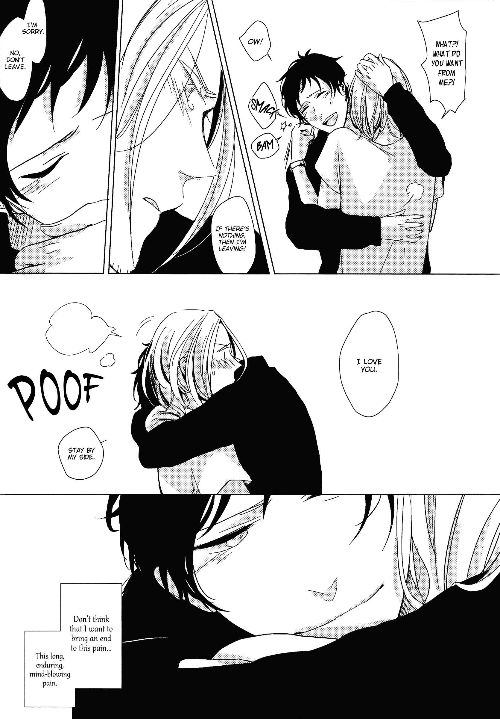 Page 36 Chapter Unknown_4fb8 Hetalia - Shiki/Natsu (Doujinshi)