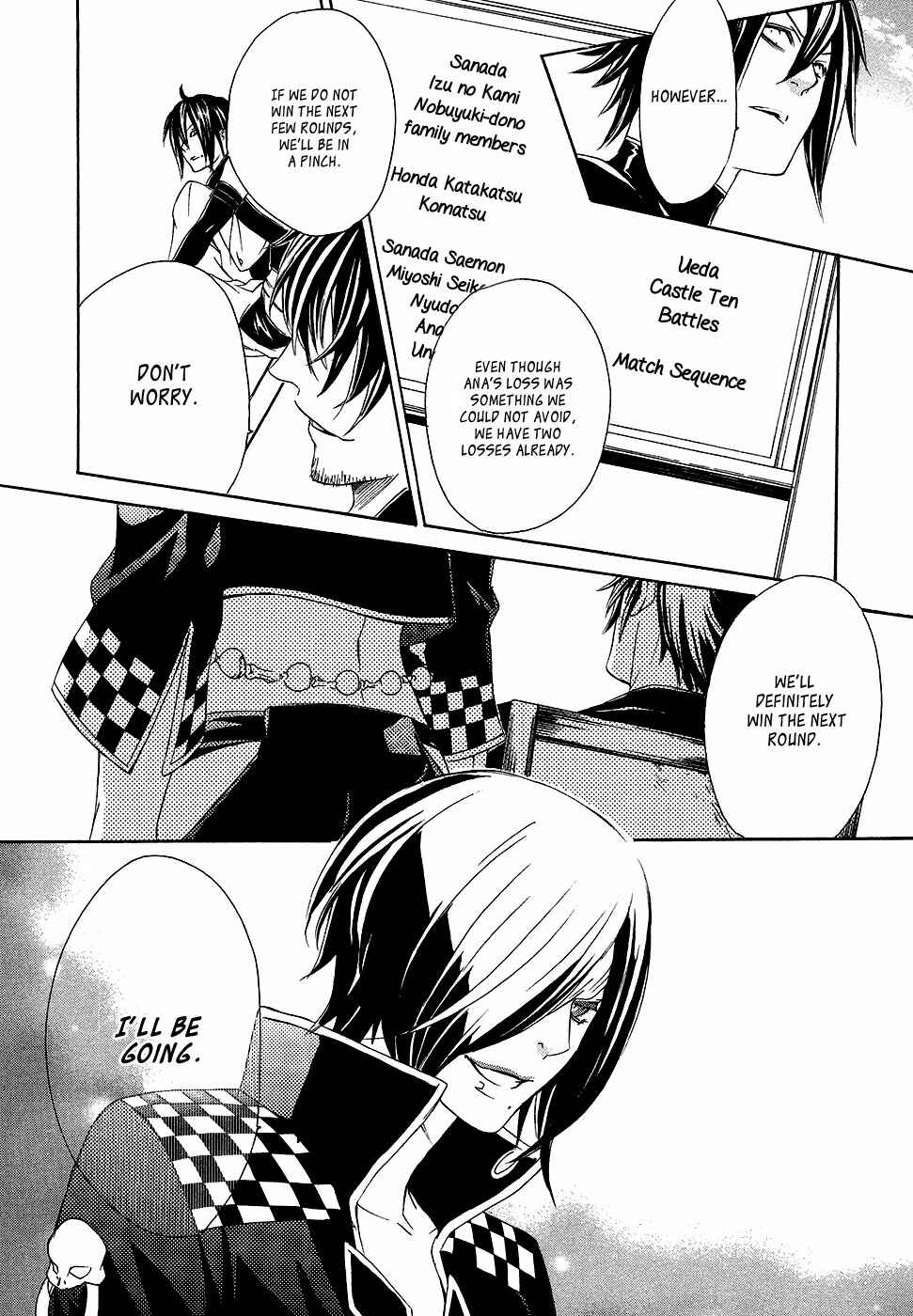 Page 29 Chapter 4 Brave 10 S
