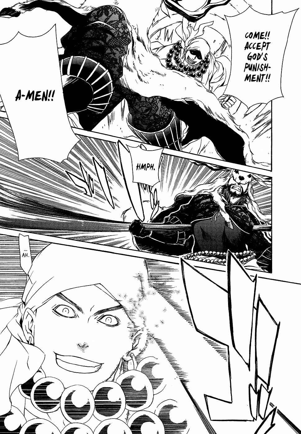 Page 8 Chapter 4 Brave 10 S