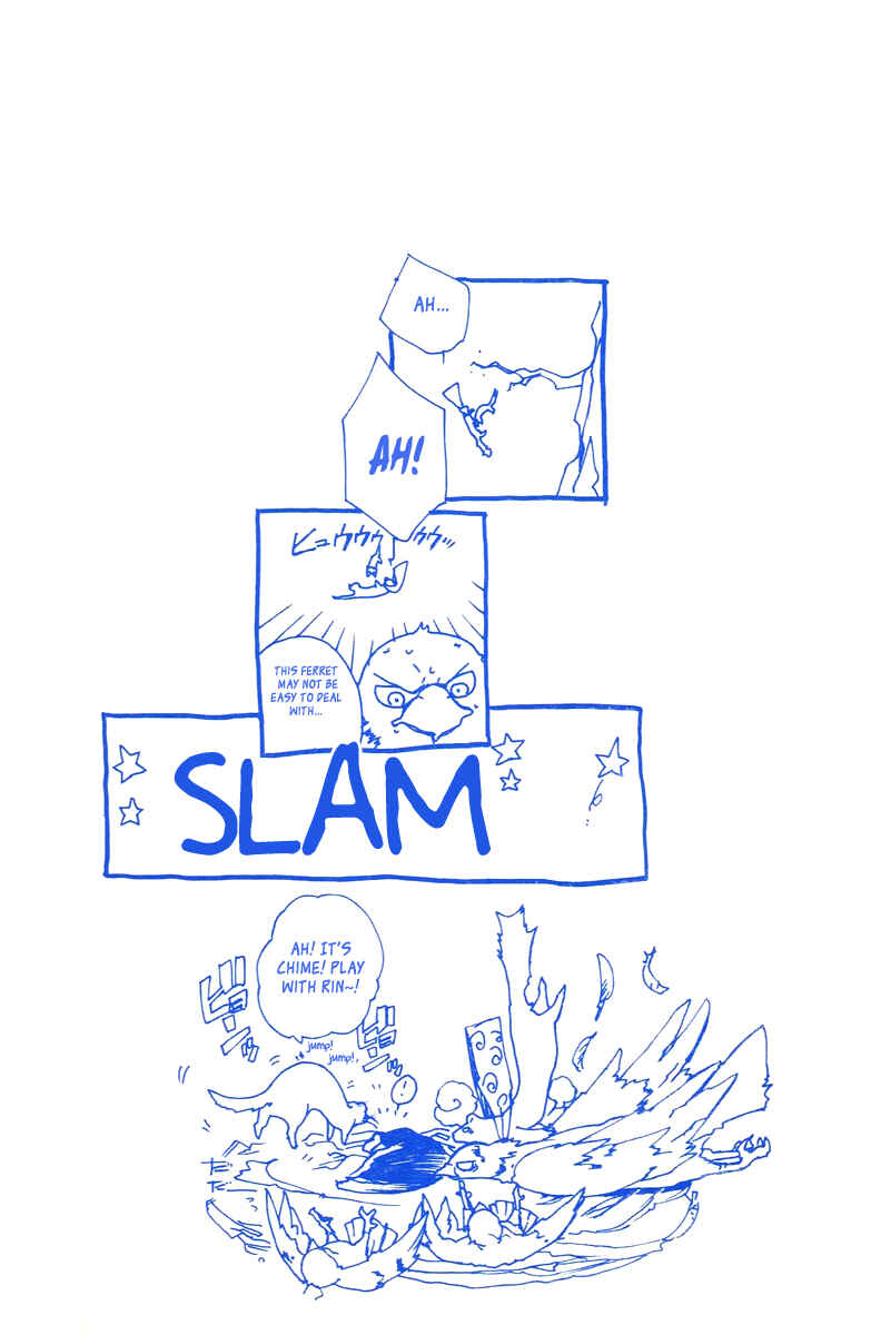 Page 4 Chapter 25 Brave 10 S