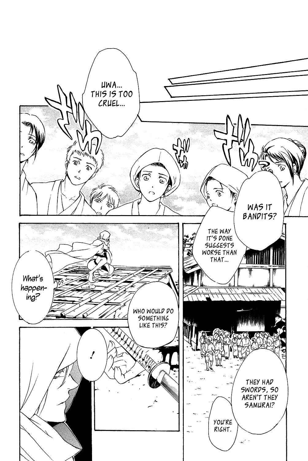Page 31 Chapter 5 Brave 10 S