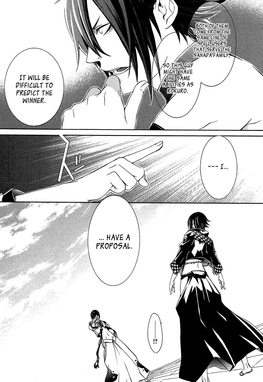 Page 4 Chapter 5 Brave 10 S
