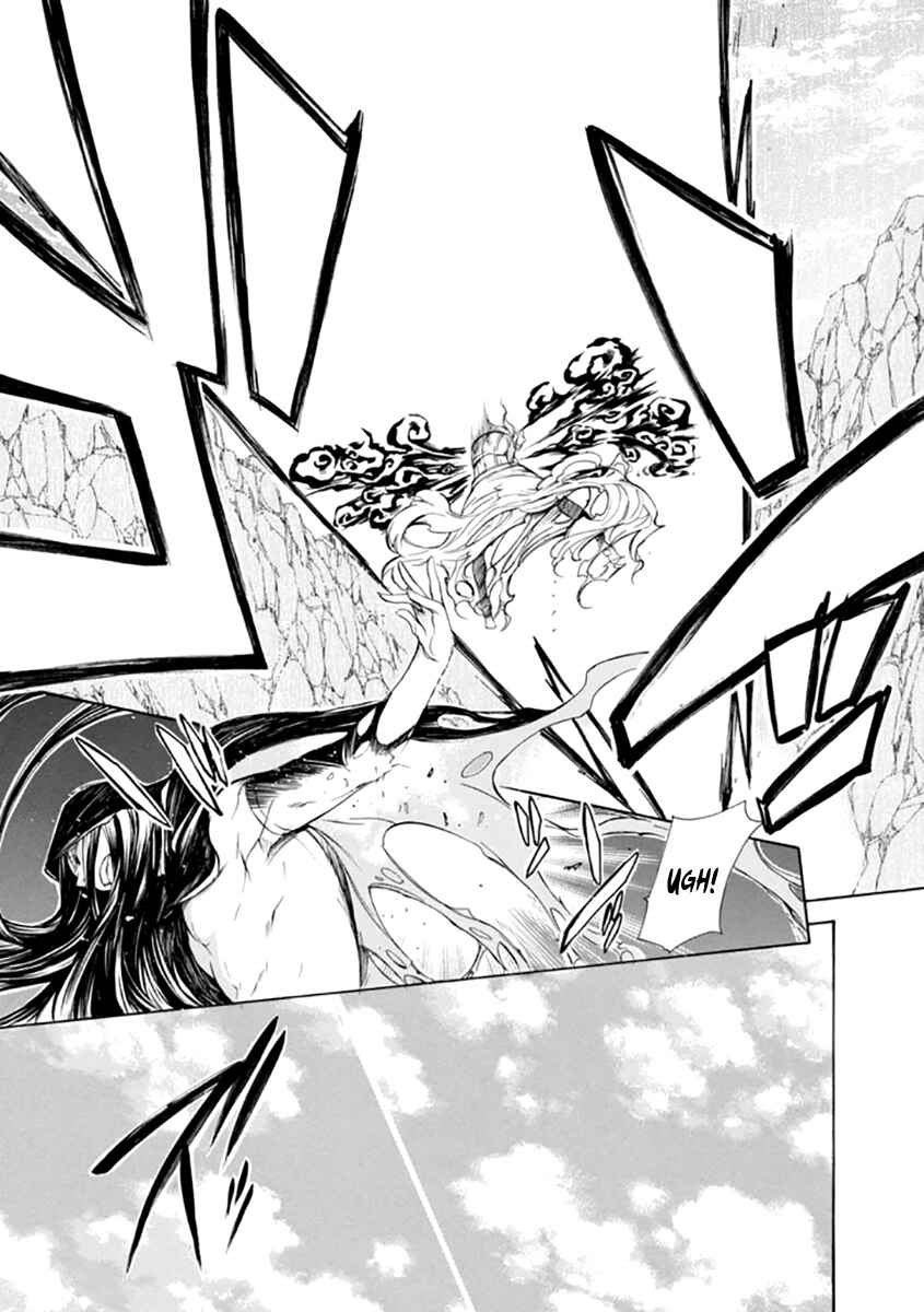 Page 32 Chapter 23 Brave 10 S
