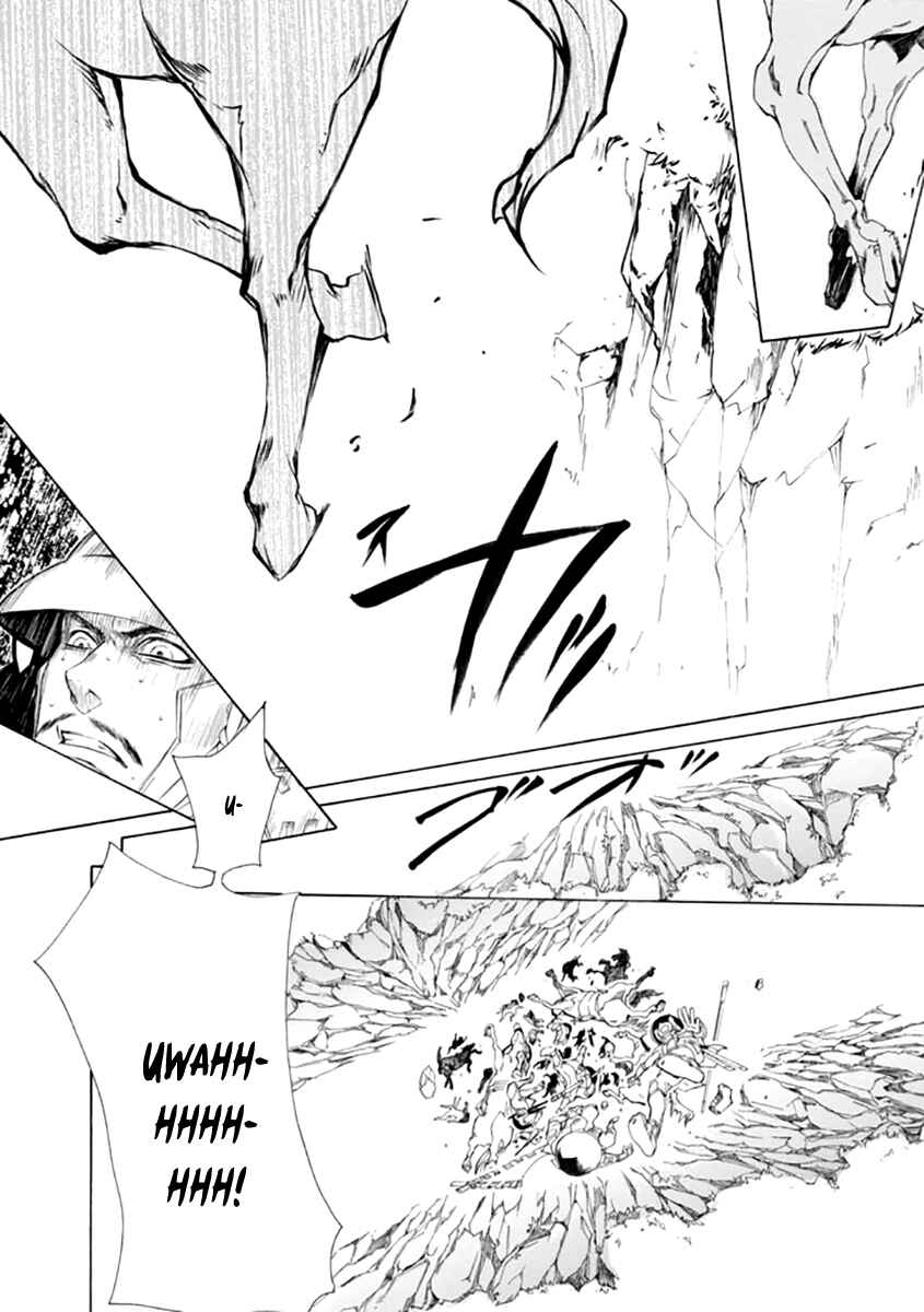Page 8 Chapter 23 Brave 10 S