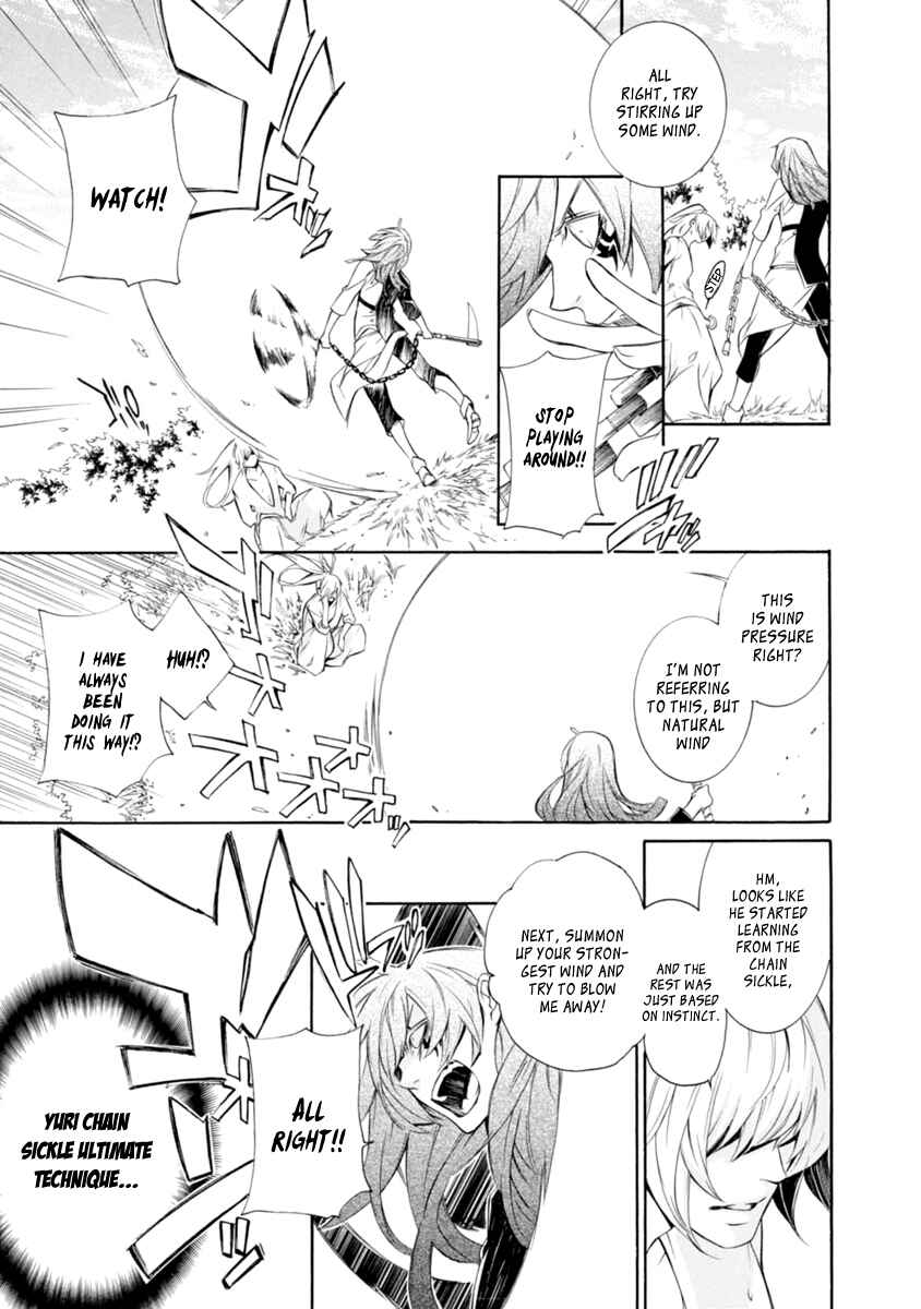 Page 37 Chapter 31 Brave 10 S
