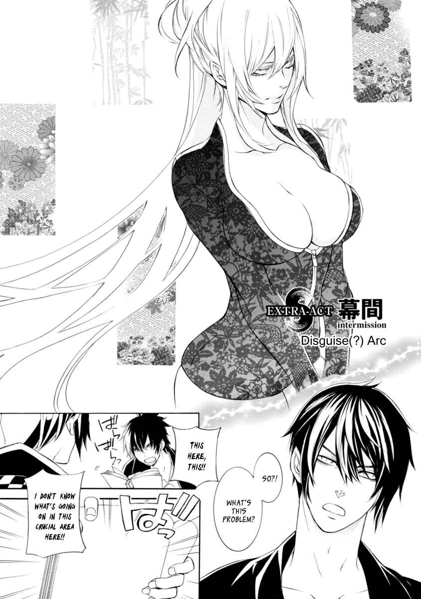 Page 4 Chapter 33.5 Brave 10 S