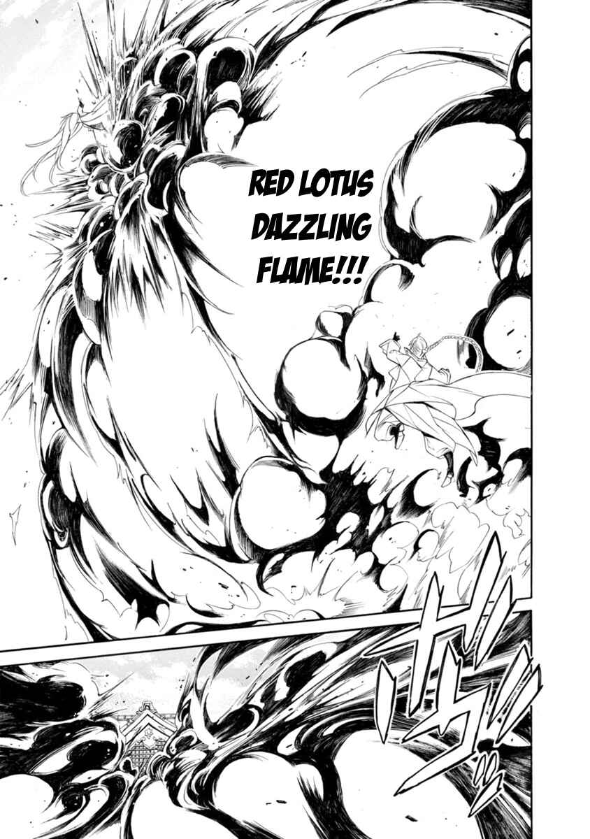 Page 32 Chapter 41 Brave 10 S
