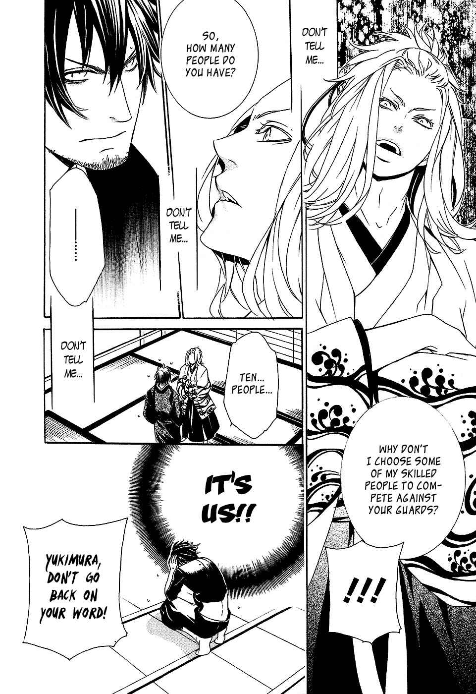 Page 31 Chapter 2 Brave 10 S