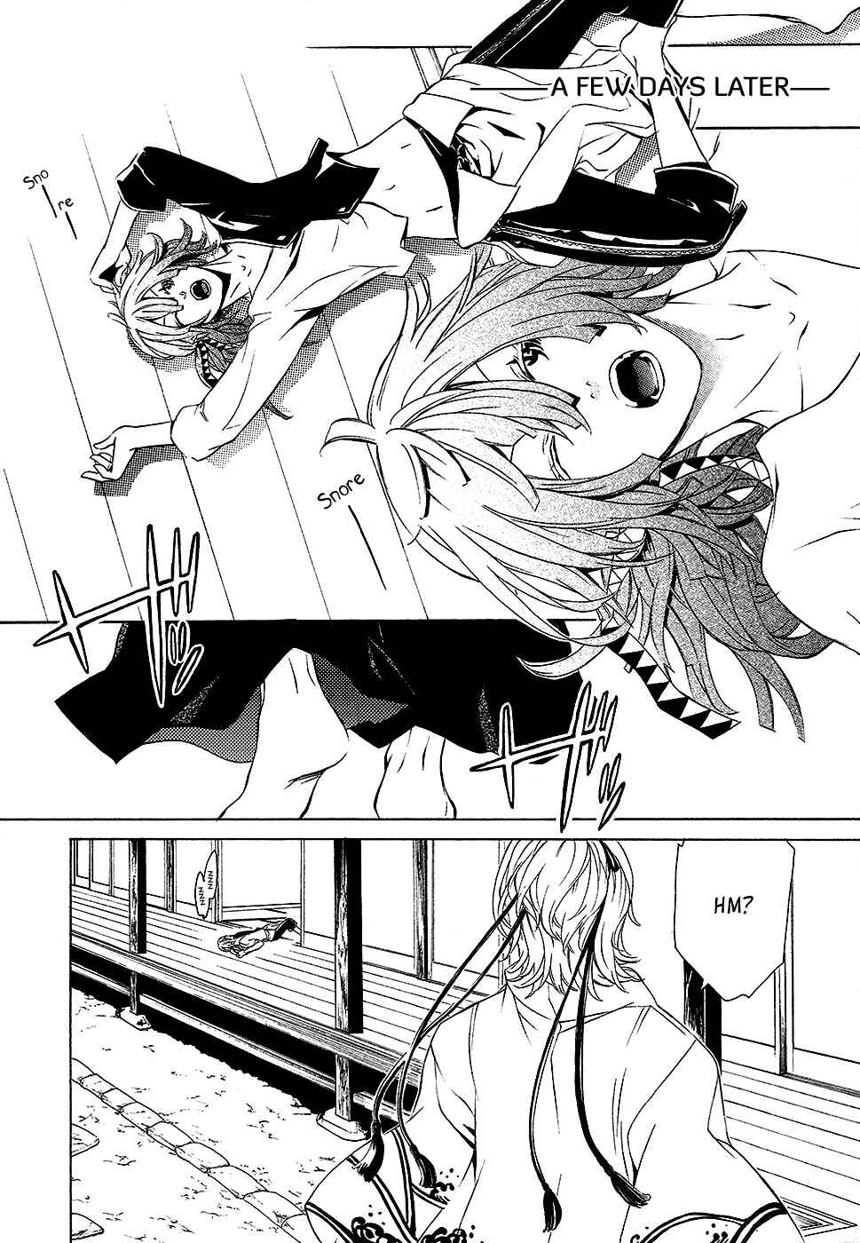 Page 9 Chapter 2 Brave 10 S