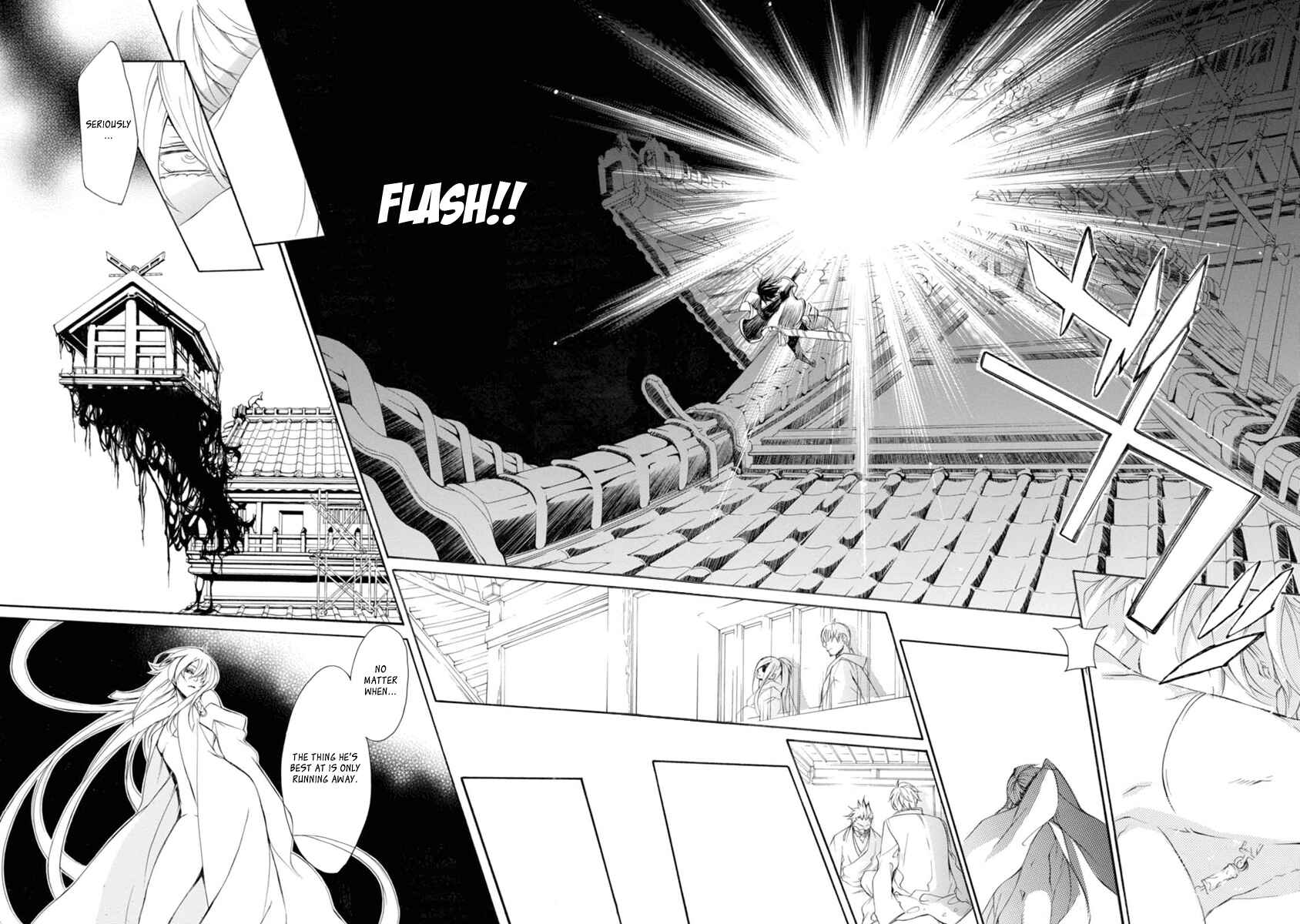 Page 10 Chapter 30 Brave 10 S