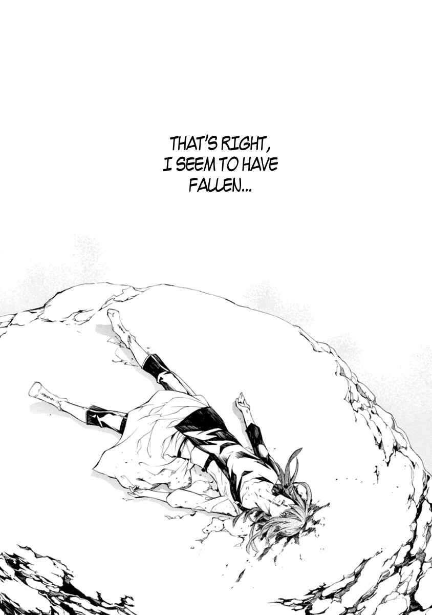 Page 20 Chapter 30 Brave 10 S