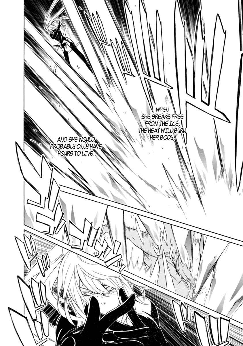 Page 11 Chapter 43 Brave 10 S