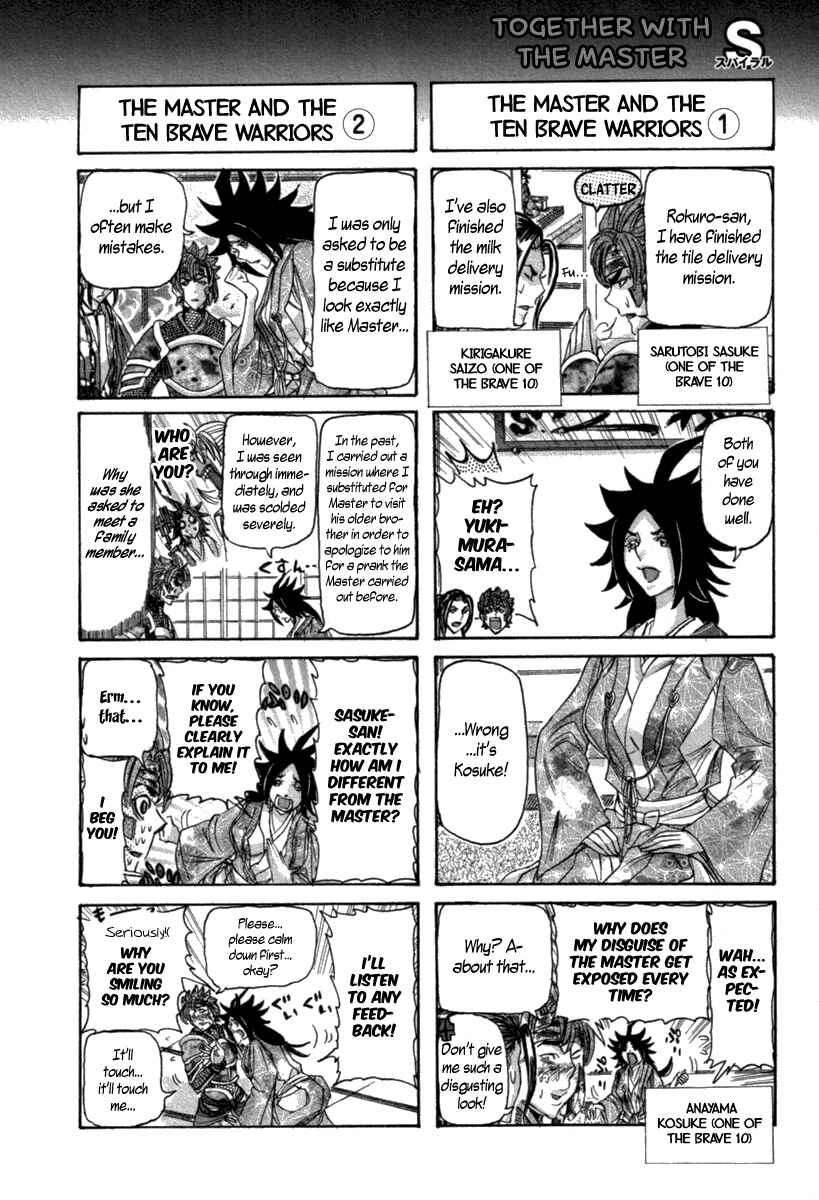 Page 37 Chapter 10 Brave 10 S