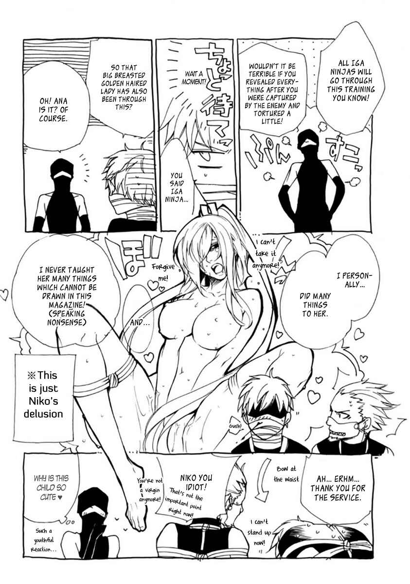 Page 35 Chapter 29 Brave 10 S