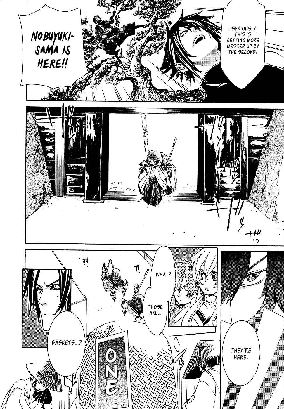 Page 27 Chapter 3 Brave 10 S