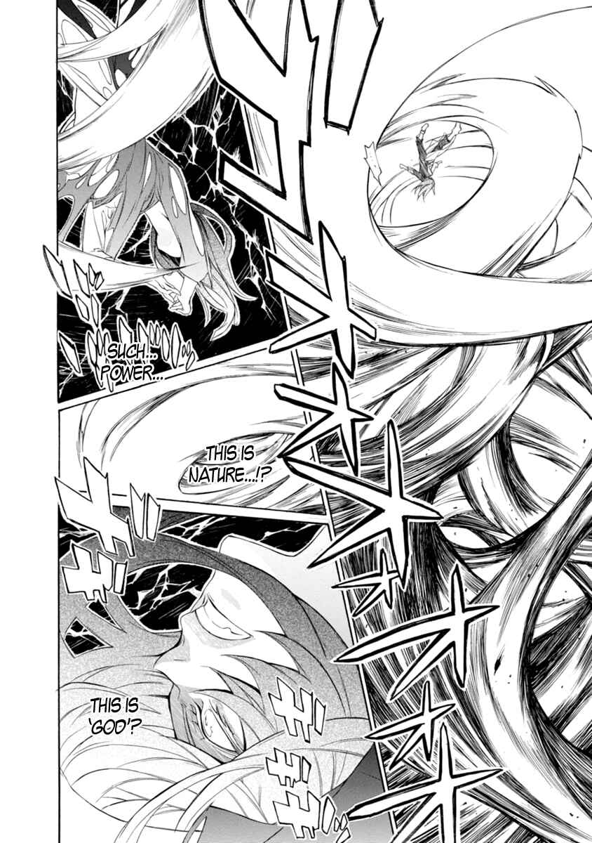 Page 22 Chapter 32 Brave 10 S