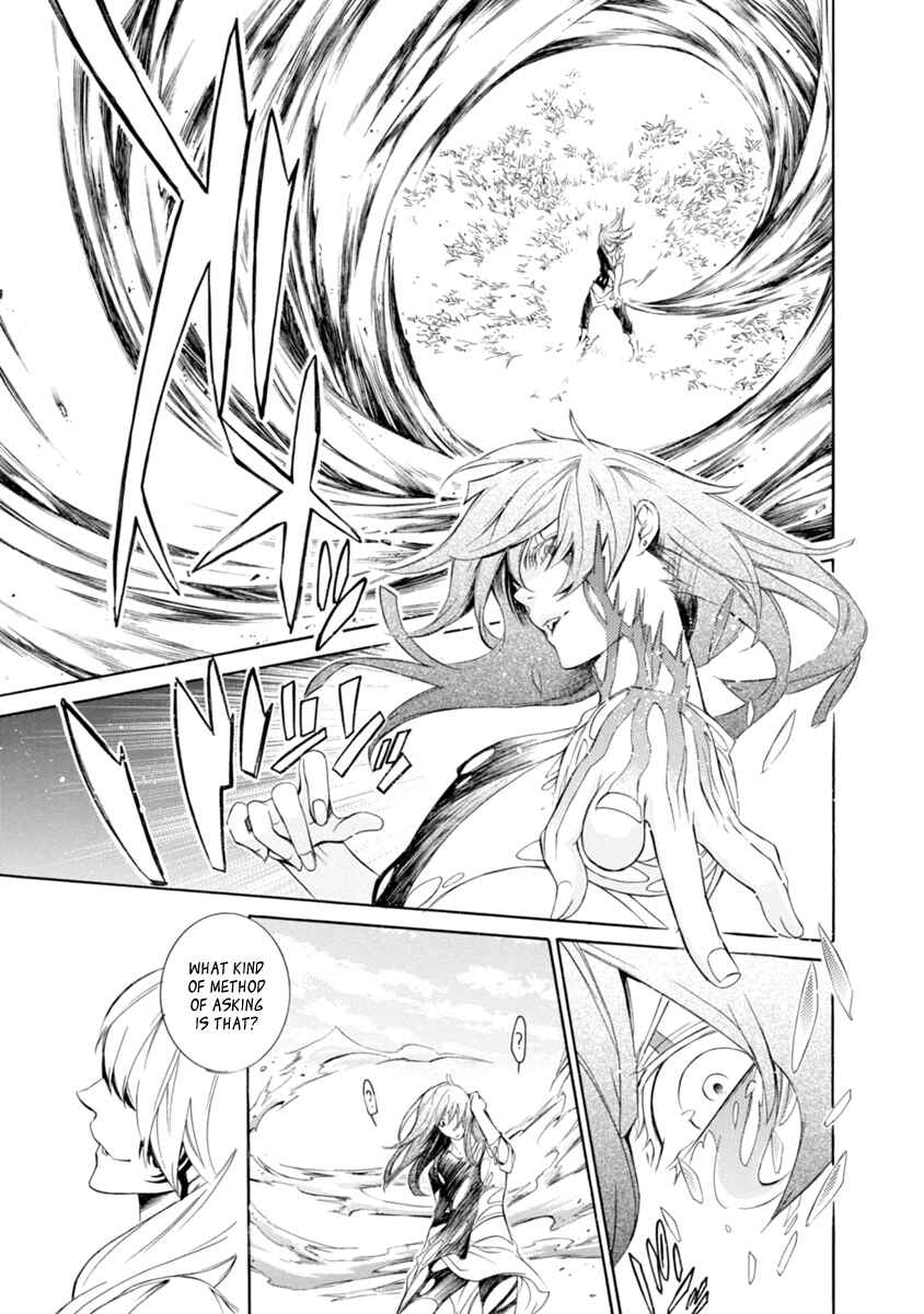 Page 27 Chapter 32 Brave 10 S