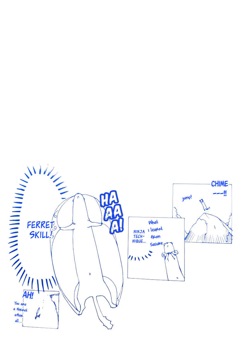 Page 21 Chapter 15 Brave 10 S