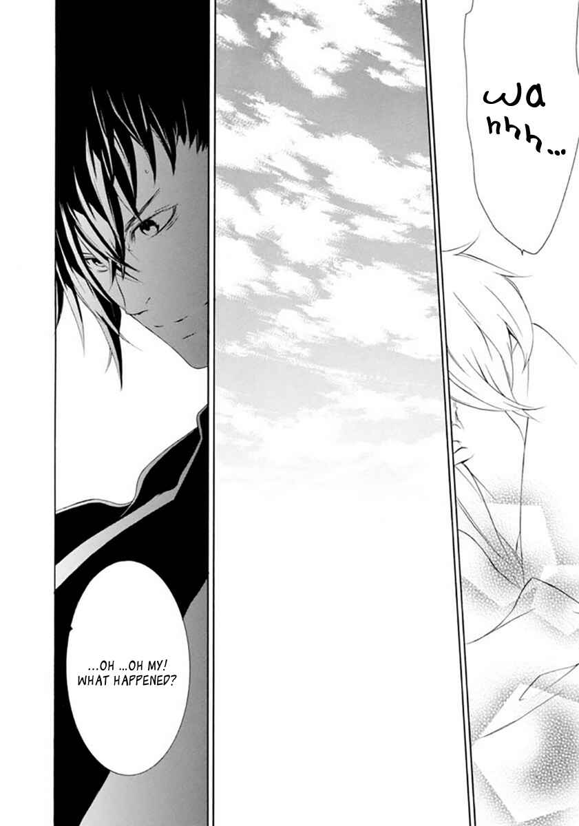 Page 40 Chapter 18 Brave 10 S