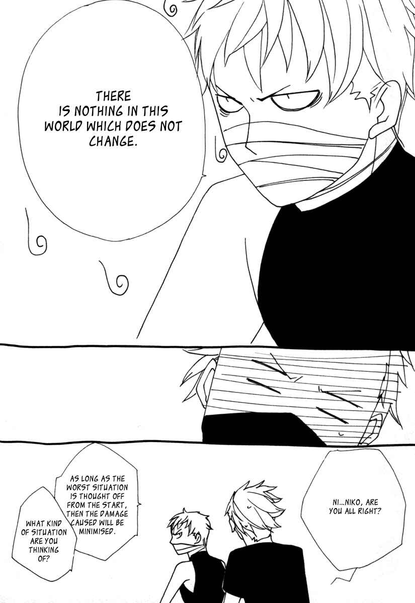 Page 19 Chapter 14.5 Brave 10 S