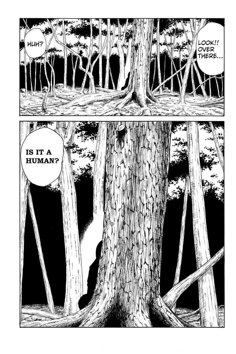 Page 14 Chapter 9 Hatsukoi Shinjuu