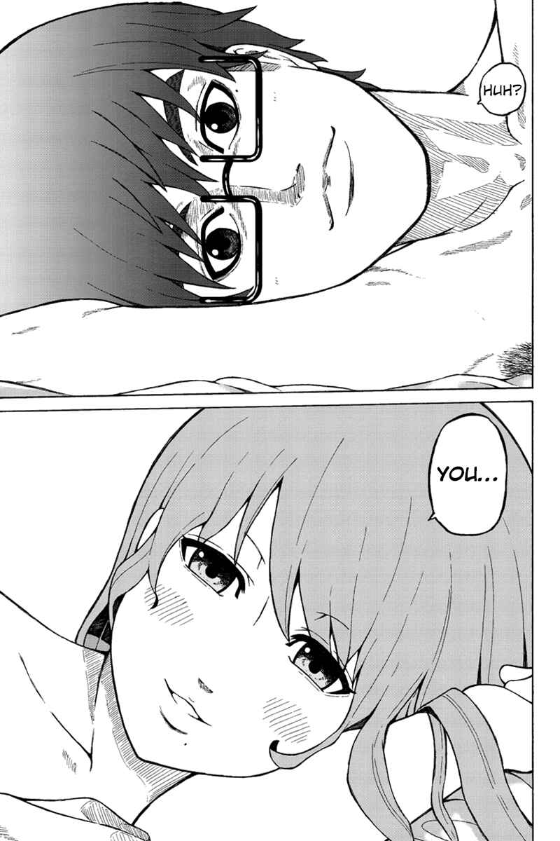Page 13 Chapter 31 Hatsukoi Shinjuu