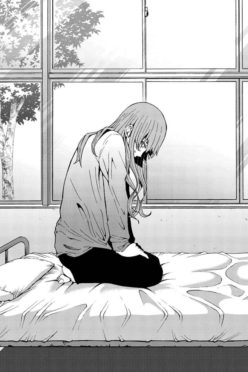 Page 3 Chapter 31 Hatsukoi Shinjuu